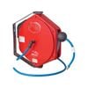 Silvan 15m Spring Retractable Hose Reel