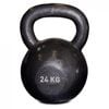 24KG Cast Iron Russian Kettlebell Gym Weights