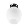 Verve 17cm Curved Opal Sadie Batten Fix