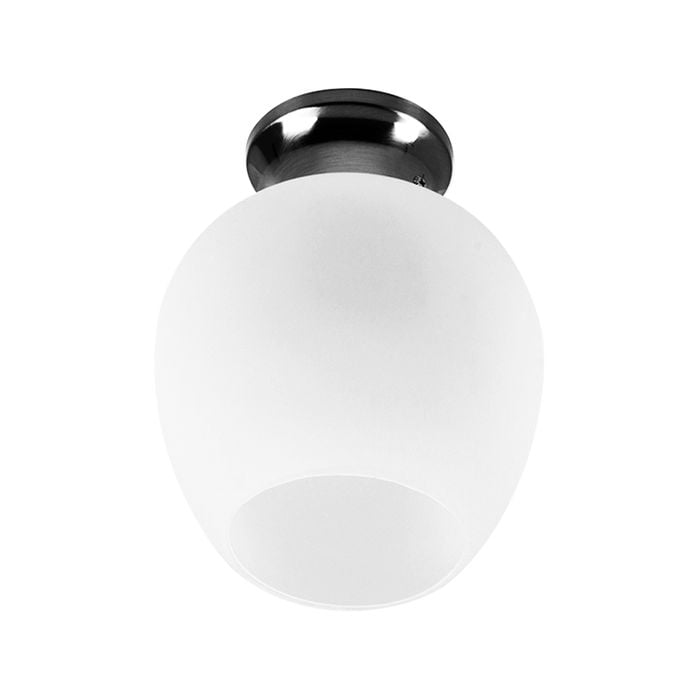 Verve 17cm Curved Opal Sadie Batten Fix