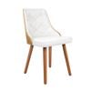 ALFORDSON Dining Chairs x2