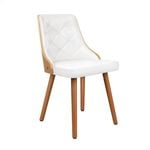 ALFORDSON Dining Chairs x2