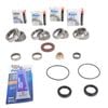Differential Diff Bearing & Seal Overhaul Kit For Ford & Holden Inc Supercharged