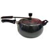 Mayalu Contura Pressure Cooker 5L Black