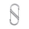 Nite Ize S-Biner Stainless Steel Dual Carabiner #2 - Stainless