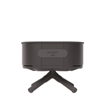 Aluvy Sam - Basalt Low Brazier - Anthracite