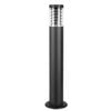 Vencha Carrington Bollard - BLK - LRG