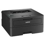 Brother HL-L2460DWXL A4 Compact Wireless Mono Laser Printer TN2530XL 34PPM