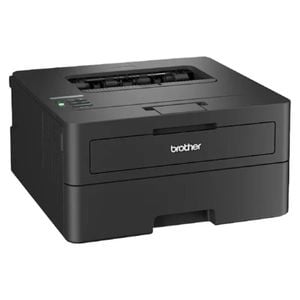 Brother HL-L2460DWXL A4 Compact Wireless Mono Laser Printer TN2530XL 34PPM