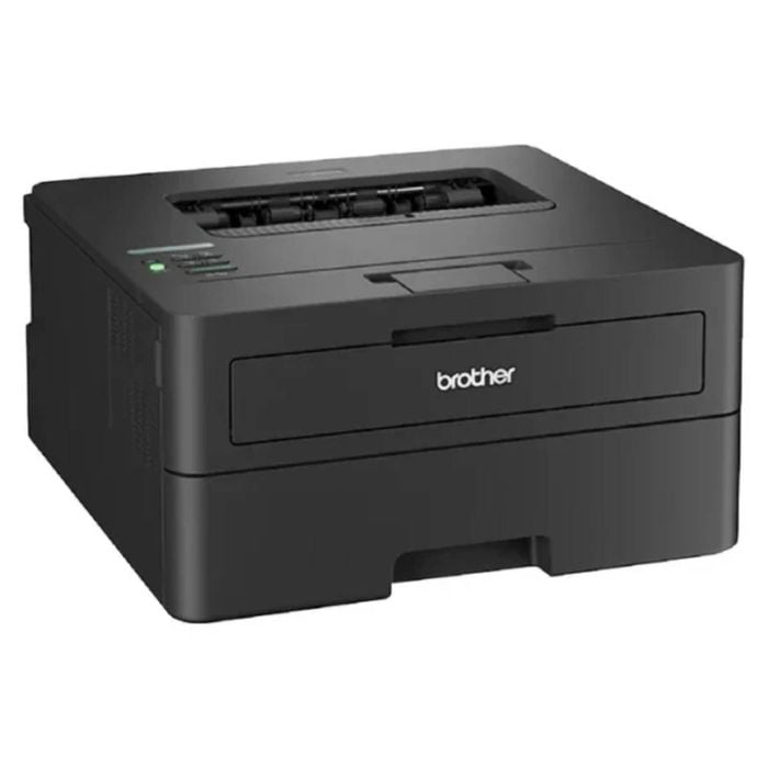 Brother HL-L2460DWXL A4 Compact Wireless Mono Laser Printer TN2530XL 34PPM