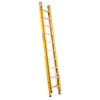 Gorilla 3.1 - 5.3m 130kg Fibreglass Extension Ladder