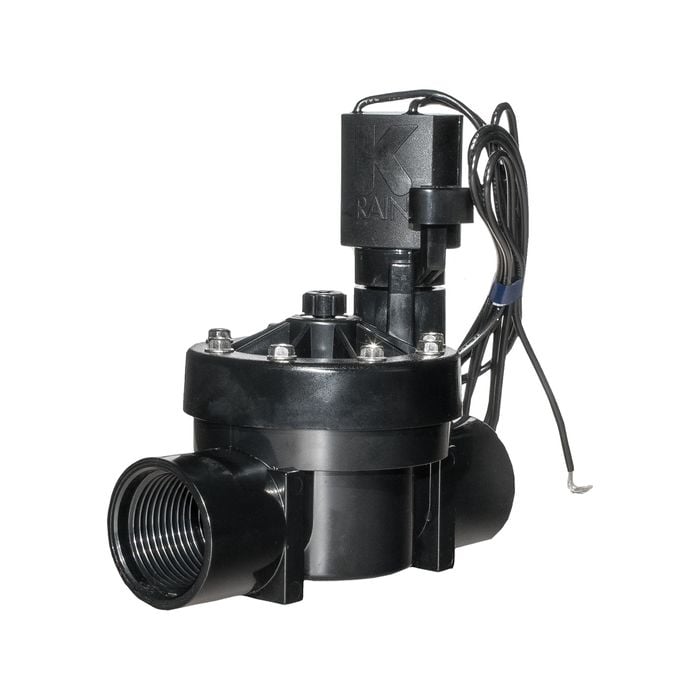 K-Rain Solenoid Valve