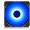 DeepCool RF120B High Brightness Case Fan With Built-in Blue LED (DP-FLED-RF120-BL)
