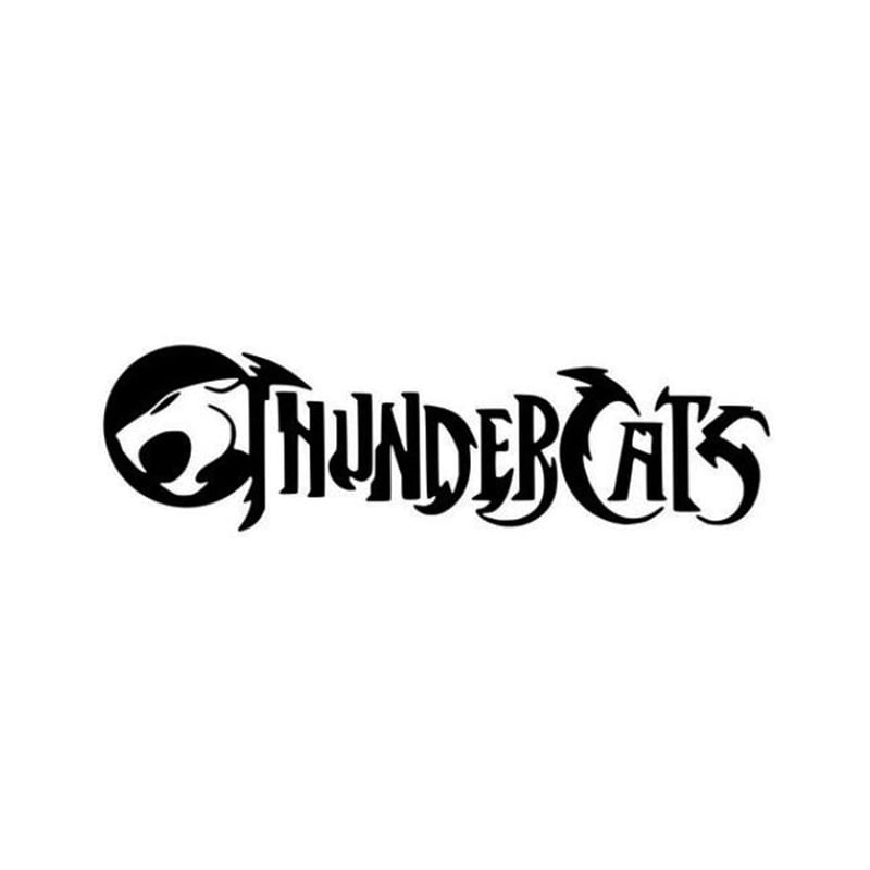 THUNDERCATS