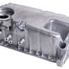 Aluminium Engine Oil Pan Sump For Seat Toledo Ii Vw Golf Bora 1j2 1j1 V5 99-05