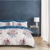3D Bouquet Flowers 106 Bed Pillowcases Quilt King Size