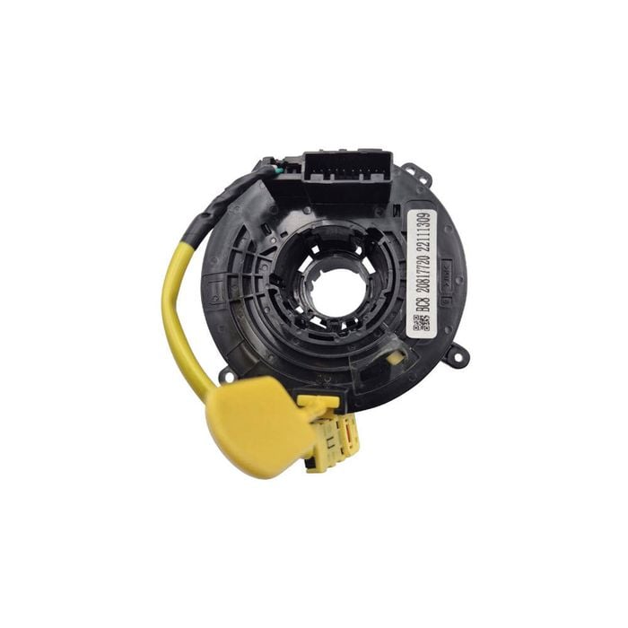 Clock Spring Spiral Cable for Holden Cruze Saloon JH 1.8 04/2011-12/2016