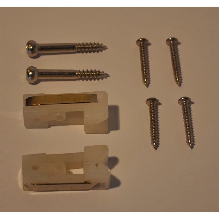 Catch Gripper Magnet White Pk2 907