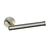 Barelli Satin Nickel Toscana Toilet Roll Holder