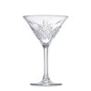 Salt & Pepper Winston Martini Glasses 230mL - Set of 4