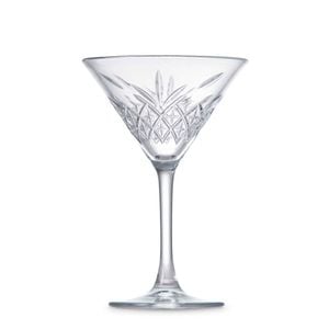 Salt & Pepper Winston Martini Glasses 230mL - Set of 4