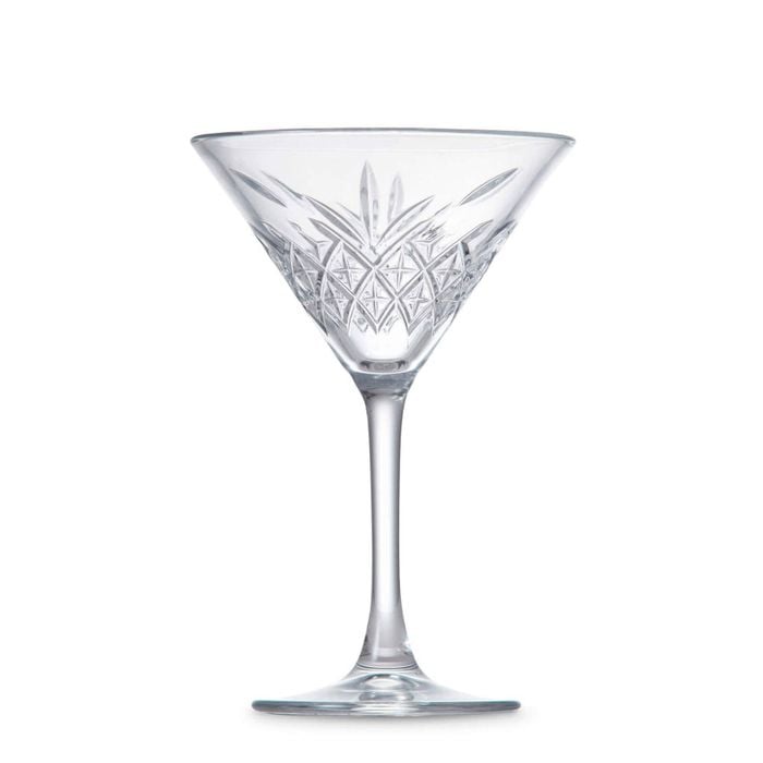 Salt & Pepper Winston Martini Glasses 230mL - Set of 4