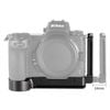 Smallrig 2258 L-bracket For Nikon Z5/z6/z7