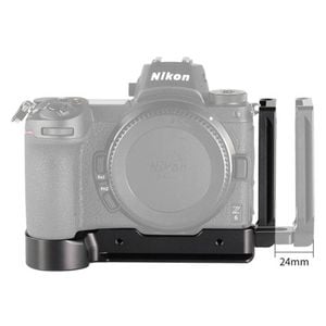Smallrig 2258 L-bracket For Nikon Z5/z6/z7