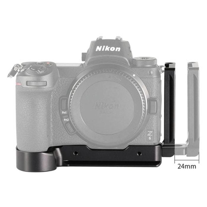 Smallrig 2258 L-bracket For Nikon Z5/z6/z7