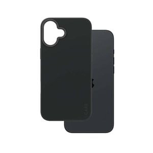 PanzerGlass CARE Fashion MagSafe Case For Apple iPhone 16 Plus Black