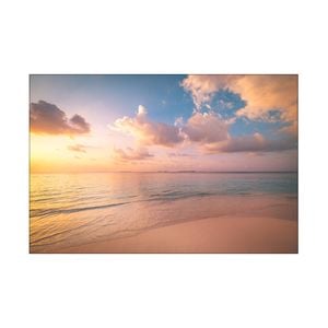 Artey | Beautiful Clouds - Stretched Canvas - Stretched Canvas - 60 x 90cm