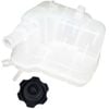 New Radiator Coolant Expansion Tank W/ Cap For Holden Cruze Jg Jh 2009-2016