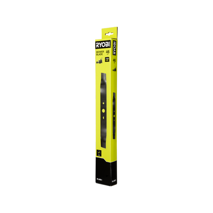 Ryobi 46cm Lawn Mower Blade Bunnings Australia