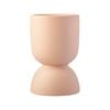Waxworks Terracotta Citronella Summer Candle