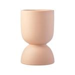Waxworks Terracotta Citronella Summer Candle