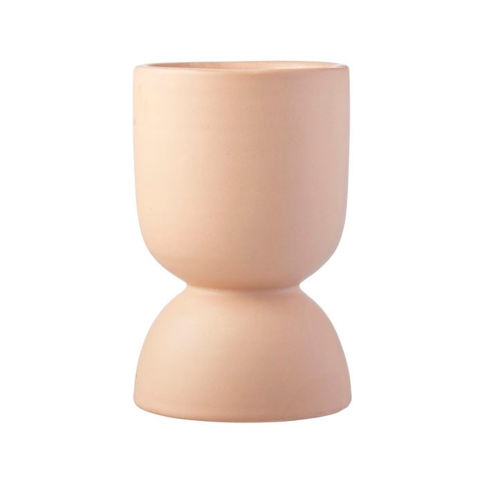 Waxworks Terracotta Citronella Summer Candle