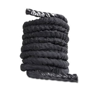 Sumo Strength Battle Rope with cover