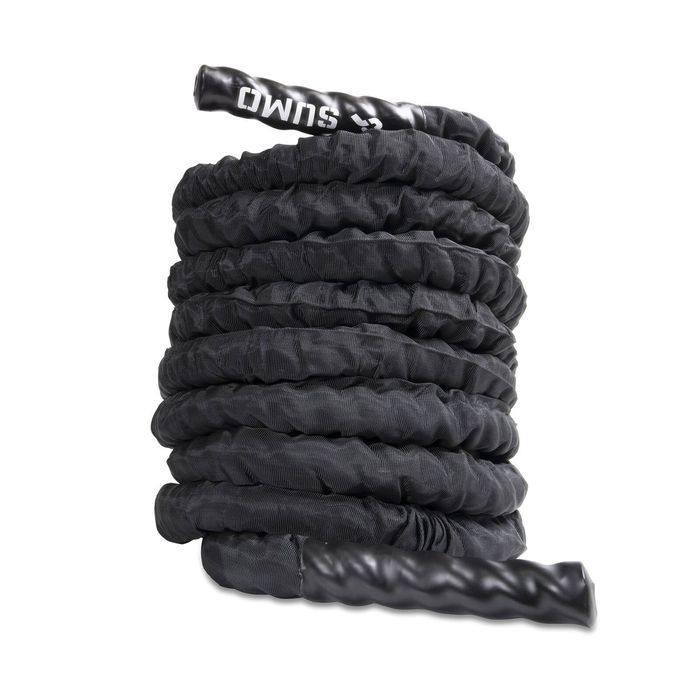 Sumo Strength Battle Rope with cover