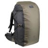 Decathlon | Trekking Travel Backpack 60 Litres | Travel 100 - Khaki - One Size