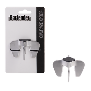 Bartender Champagne Opener