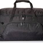 Victorinox Travel Duffle Bag VX Sport Duffel - Black