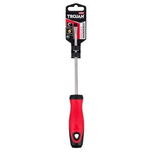 Trojan 150mm No. 6.5 Slot Screwdriver