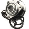 Front Wheel Bearing Hub Assy For Dodge Nitro KA Jeep Cherokee KJ KK 32 Spline