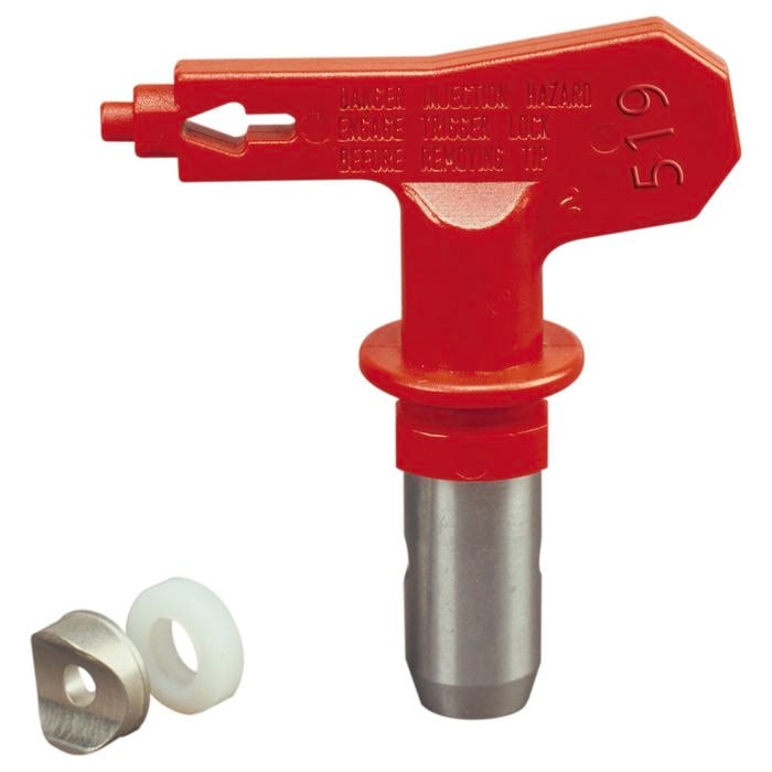 Titan SC6+ Standard 519 Spray Gun Tip