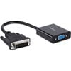 Startech.com Dvi-d To Vga Active Adapter Converter Cable - 1080p - 1 X 25-pin Dvi-d Digital Video