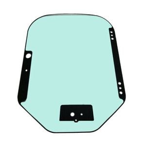 TOPAZ Cab Front Windscreen Door Glass for Bobcat S590 S770 S850 T450 T550 T590