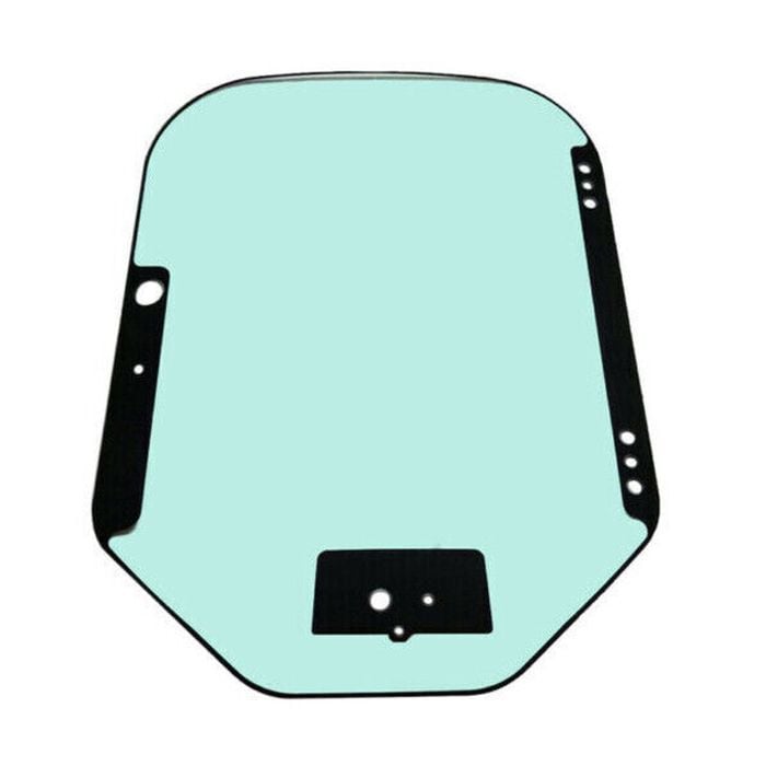TOPAZ Cab Front Windscreen Door Glass for Bobcat S590 S770 S850 T450 T550 T590