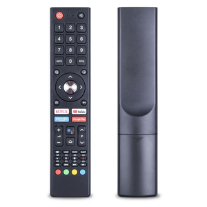 Replacement Gcbltv02adbbt Tv Remote Control For Chiq L40k5 Changhong