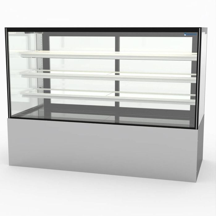 Bonvue Cake Display - Sf860v