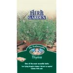 Mr Fothergill's Thyme Seeds